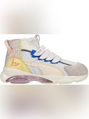 Kidsuper Studios x Puma Cell Dome Sock Sneakers
